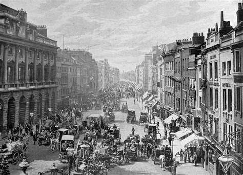 The Industrial Revolution: society in late Victorian cities | MR ALLSOP HISTORY . COM