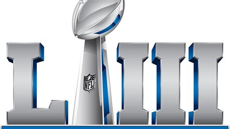 Super Bowl LIII organizers like economic potential of NFL's final four - Atlanta Business Chronicle