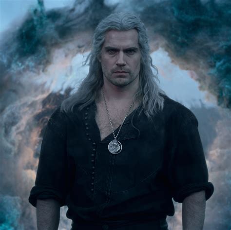 Why Henry Cavill Left 'The Witcher,' Explained