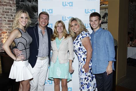 'Chrisley Knows Best' Season 2 Secrets Revealed | HuffPost