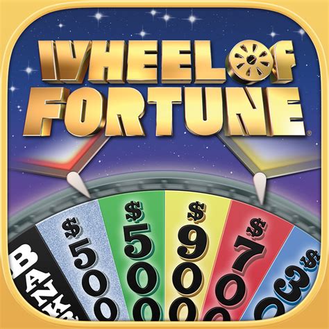 Wheel of Fortune Celebrates 30th Season with launch of New Mobile ...