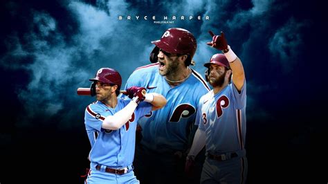 Top 999+ Bryce Harper Wallpaper Full HD, 4K Free to Use