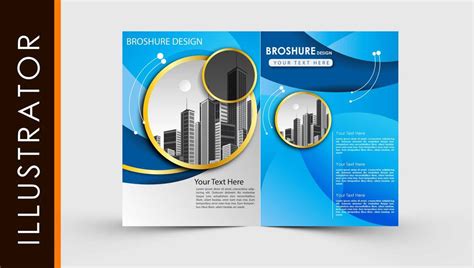 Download Template Brosur Ppdb Photoshop Ai Remove - IMAGESEE