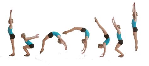 Back handspring, How to do gymnastics, Gymnastics