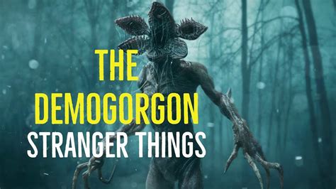 Why Did The Demogorgon Take Will? The 6 Correct Answer - Barkmanoil.com