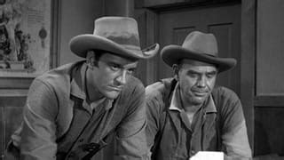 Gunsmoke: Season 1 - Hot Spell (1955) - (S1E2) - Cast & Crew — The ...