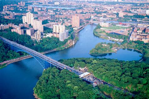 Bronx Harlem River Greenway virtual public workshops to begin Tuesday – Bronx Times