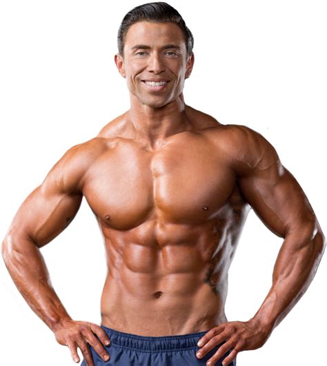 Bodybuilding Photo Transparent HQ PNG Download | FreePNGImg