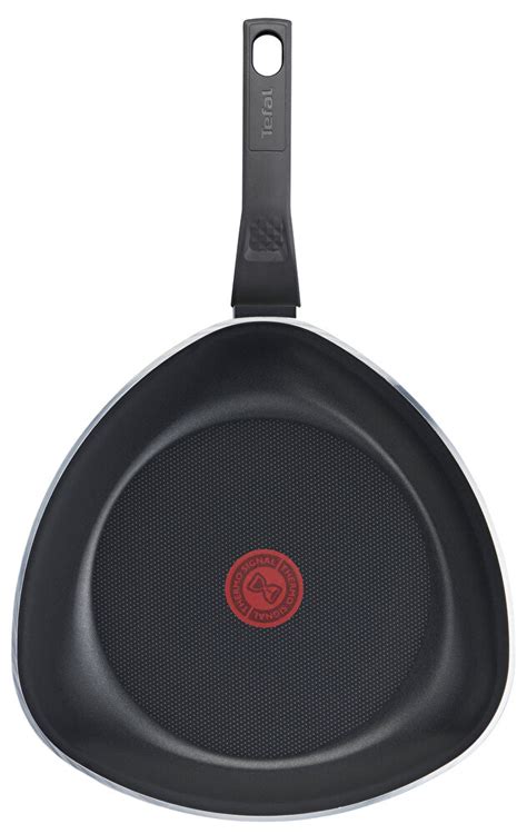 Tefal Titanium 1X SimplyClean Deep Triangle Frying Pan 26cm | Turkish Airlines Online Store ...