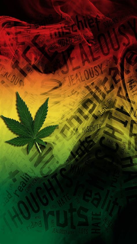 3840x2160px, 4K free download | High there, marijuana, rasta, green, yellow, red, HD phone ...