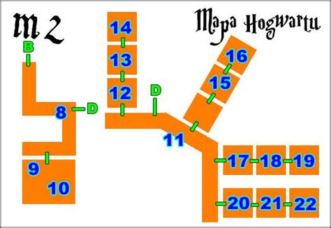 LEGO HARRY POTTER YEARS 1 4 PS3 HOGWARTS MAP - Wroc?awski Informator ...