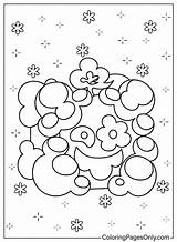 20  Blox Fruits Coloring Pages Free Printable PDF & Online sketch template