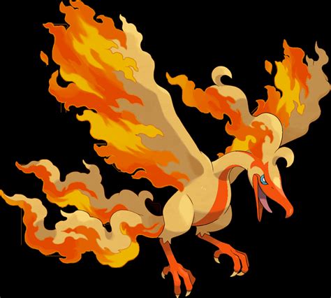 Pokemon 18146 Shiny Galarian Moltres Pokedex: Evolution, Moves, Location, Stats