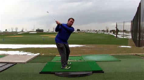 Golf Tips: Swing Plane with GolfTEC - YouTube