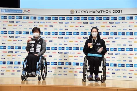 ＜March 5 (Sun) Tokyo Marathon 2023 Awards Ceremony＞ Live Streaming Available | TOKYO MARATHON 2024