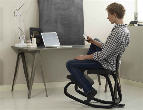 Ergonomic Kneeling Chair Benefits Chair Design And Ideas | Chair Design