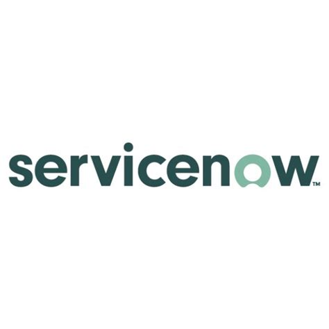 ServiceNow | Brands of the World™ | Download vector logos and logotypes