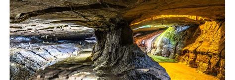 Ingleborough Cave - Heroes Of Adventure