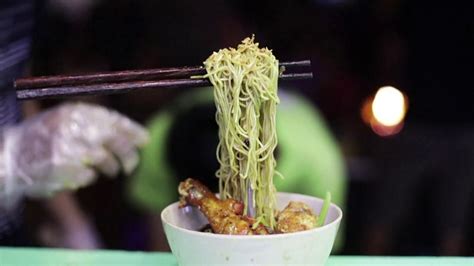 Vietnam Flying Noodles ( WION Edge ) - YouTube