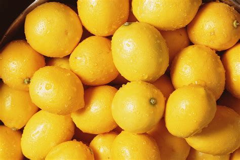 9 Awesome Facts About Lemons You Should Know