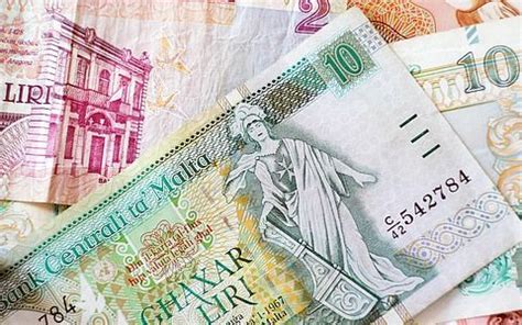 malta money | Malta Currency: From the Malta Lira to the Euro | Currency, Malta, Euro