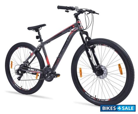 Hero Cycles Hero Sprint Hustle Bicycle price, colours, pictures, specs ...