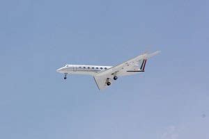 What Is a V-Tail Airplane? | Blog- Monroe Aerospace