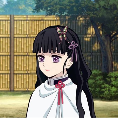 Kanao tsuyuri nezuko hairstyle | Personagens de anime, Anime, Casais bonitos de anime