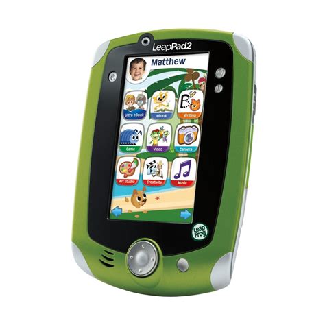 LeapFrog LeapPad2 Explorer | Family Learning Depot