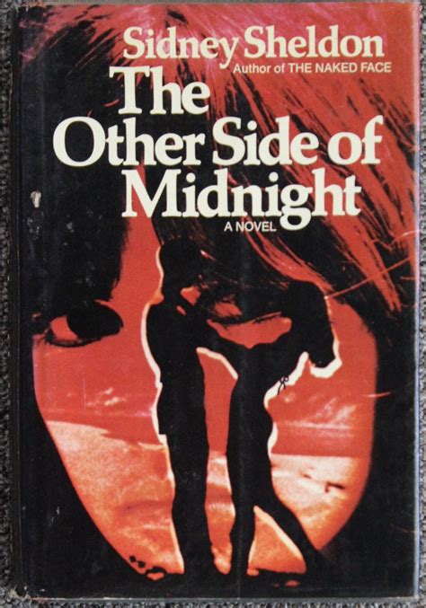 The Other Side of Midnight Sidney Sheldon 1974 William - Etsy