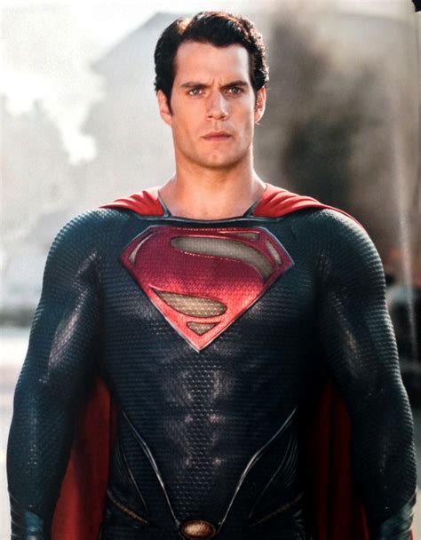 Movie Review: "Man of Steel" Superman Reborn | LATF USA NEWS