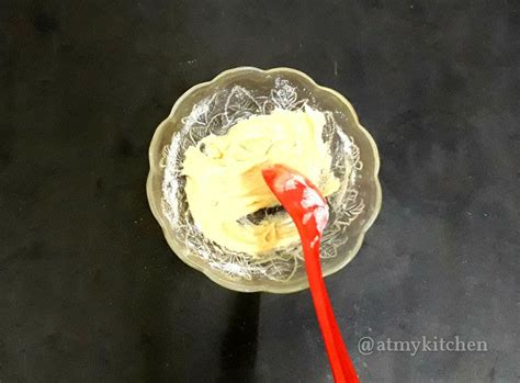 Sweet Khaja / Mitha Khaja / How To Make Khaja - At My Kitchen