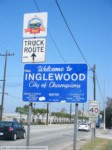 Pin by Sadik Perez on Inglewood California | Inglewood california, Inglewood los angeles, Inglewood