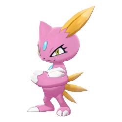 Sneasel - #215 - Serebii.net Pokédex