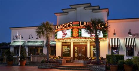 Top Restaurants at Broadway at the Beach | MyrtleBeachHotels.com