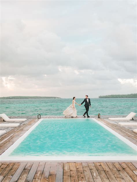 Harbour Island Wedding Photographer Bahamas