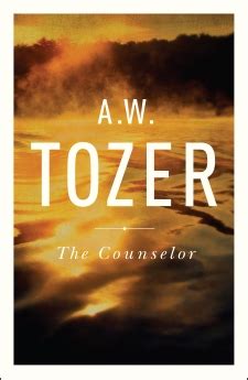 The Counselor | Christian Books