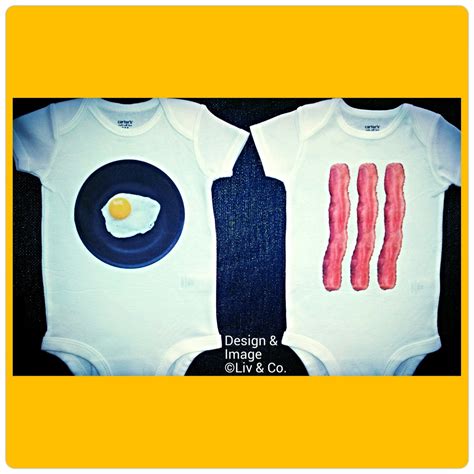 Funny Twin Baby Clothes Funny Twin Shirts Best Twin Outfits