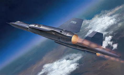 Sr71 Blackbird Wallpapers - Wallpaper Cave 745