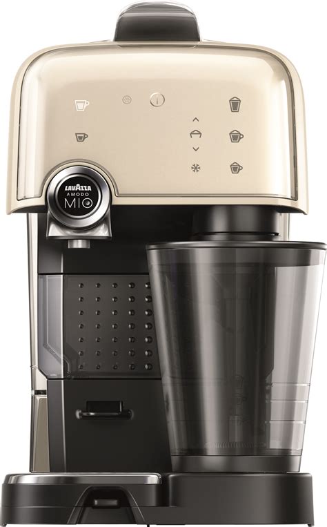 The seriously easy to use Lavazza Fantasia coffee machine - The ...