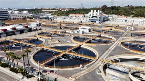 LA Sanitation sued for negligence over massive Hyperion sewage spill ...