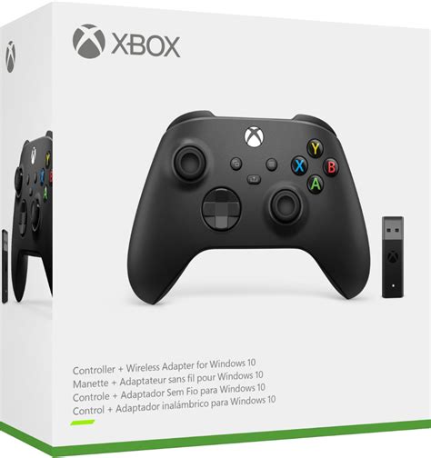 Customer Reviews: Microsoft Xbox Wireless Controller for Windows ...