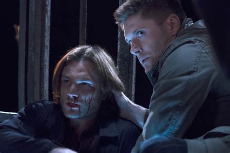 Supernatural: Dean and Sam Winchester's Codependency Needs to Come to ...