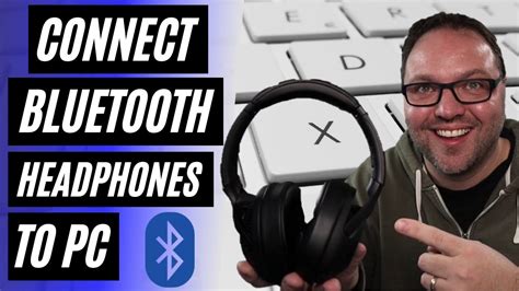 How to Connect Bluetooth Headphones to PC | Windows 10 🎧 - YouTube