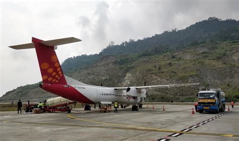 Nearest Airport to Gangtok, Sikkim: Pakyong Airport - Tripoto