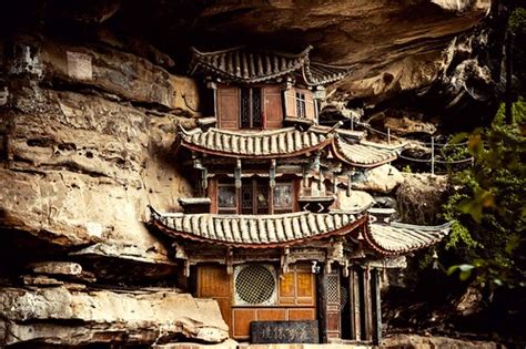 Shibao Mtn. | Yunnan, China | Rod Waddington | Flickr