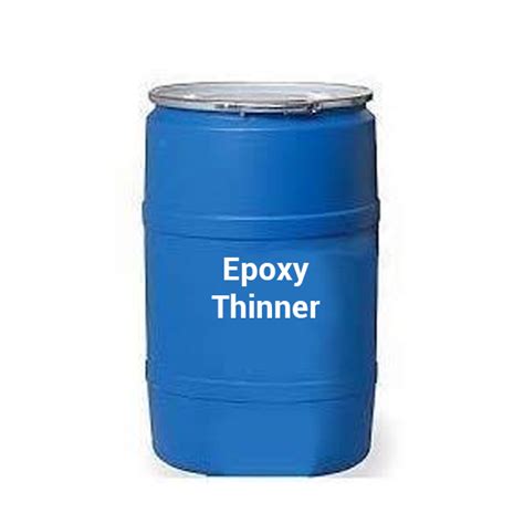 Epoxy Thinner – Jindal Chemicals