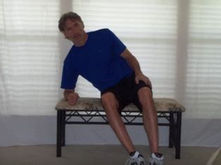 Balance Exercises: Balance Exercises After Stroke