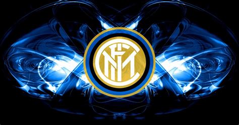 Inter Milan Fc Logo Sport Hd Wallpaper Desktop | Wallpapers Gallery