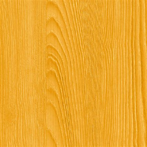 Yellow stained wood pine PBR texture seamless 21854